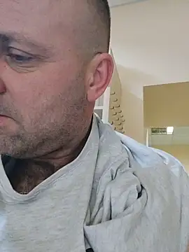 Crek666 online show from March 2026 04:34:02 AM