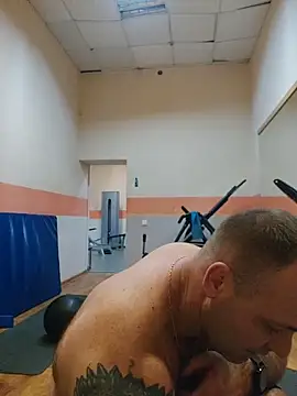 Crek666 online show from March 2026 05:14:01 AM