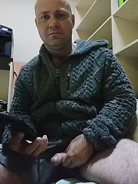 Crek666 online show from April 2026 03:19:01 AM