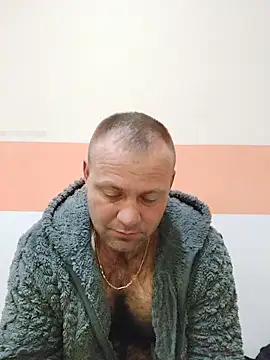 Crek666 online show from April 2026 04:38:02 AM