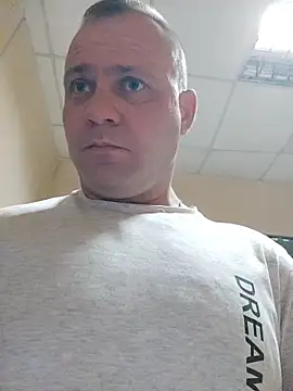 Crek666 online show from April 2026 03:02:02 AM