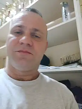 Crek666 online show from March 2026 04:12:01 AM