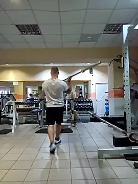 Crek666 online show from March 2026 04:13:01 AM