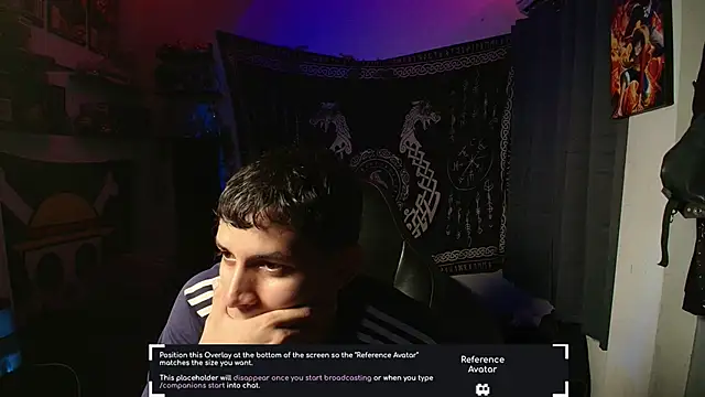 kairozz online show from November 2025 06:40:02 PM