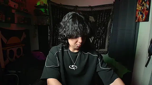 Snapshot of kairozz chatting on January 2026 07:28:02 PM kairozz online show from January 2026 07:28:02 PM