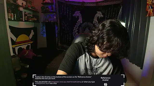 Snapshot of kairozz chatting on February 2026 06:53:02 PM kairozz online show from February 2026 06:53:02 PM