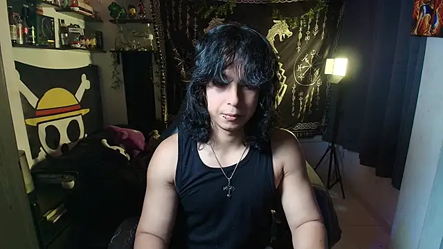 Snapshot of kairozz chatting on April 2026 05:06:02 PM kairozz online show from April 2026 05:06:02 PM