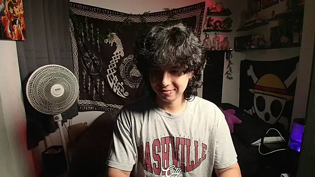 kairozz online show from December 2025 08:19:01 PM