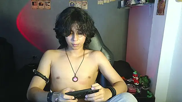 kairozz online show from February 2025 07:41:02 PM