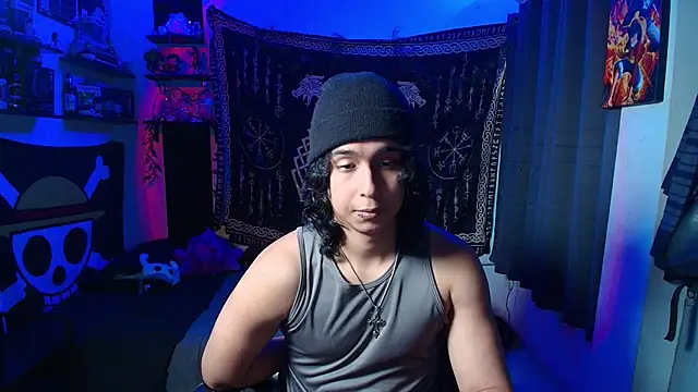 Snapshot of kairozz chatting on February 2026 07:12:01 PM kairozz online show from February 2026 07:12:01 PM