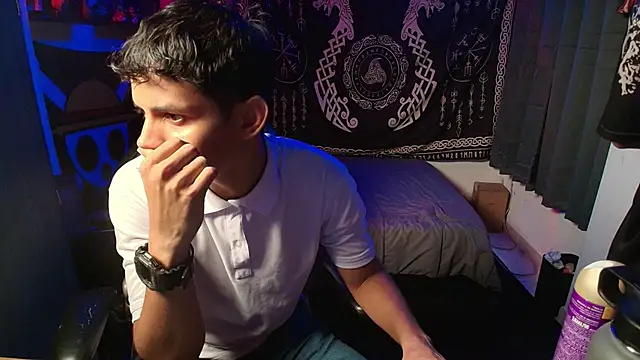 kairozz online show from November 2025 07:28:02 PM