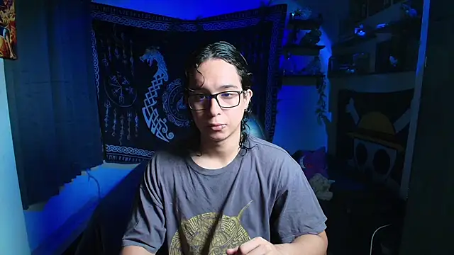 kairozz online show from October 2025 12:28:02 PM