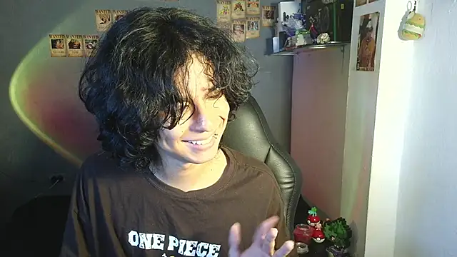 kairozz online show from February 2025 01:30:01 PM