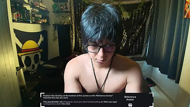 Snapshot of kairozz chatting on May 2026 07:02:02 PM kairozz online show from May 2026 07:02:02 PM