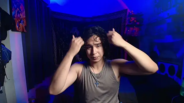 kairozz online show from December 2025 11:49:03 PM