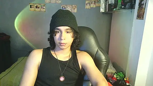 kairozz online show from March 2025 07:50:02 PM