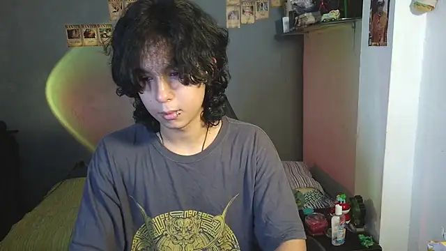 kairozz online show from February 2025 04:15:01 PM