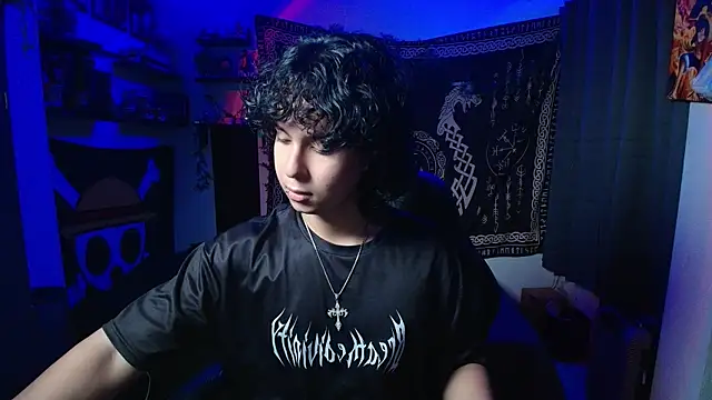 kairozz online show from November 2025 07:40:02 PM