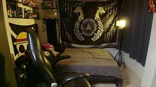 Snapshot of kairozz chatting on April 2026 04:41:02 PM kairozz online show from April 2026 04:41:02 PM