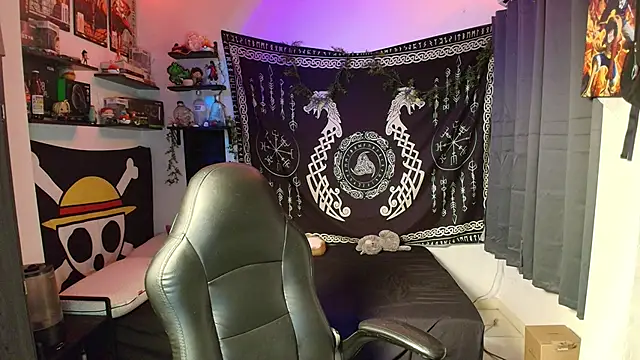 kairozz online show from November 2025 07:36:02 PM