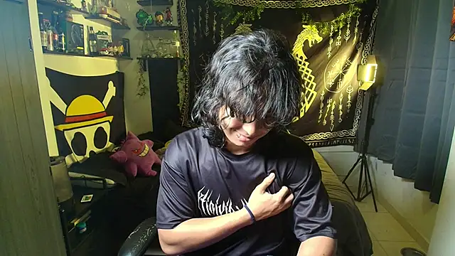Snapshot of kairozz chatting on April 2026 02:18:01 PM kairozz online show from April 2026 02:18:01 PM