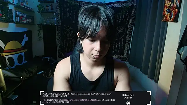 Snapshot of kairozz chatting on May 2026 10:46:01 PM kairozz online show from May 2026 10:46:01 PM