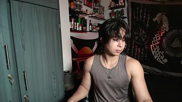Snapshot of kairozz chatting on July 2026 09:54:01 PM kairozz online show from July 2026 09:54:01 PM
