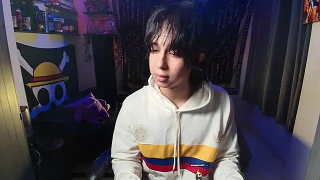 Snapshot of kairozz chatting on June 2026 10:47:02 AM kairozz online show from June 2026 10:47:02 AM