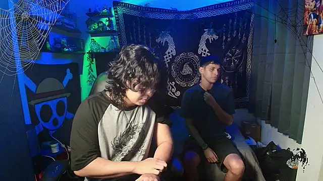 kairozz online show from November 2025 08:36:02 PM