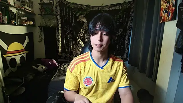 Snapshot of kairozz chatting on June 2026 05:34:01 PM kairozz online show from June 2026 05:34:01 PM