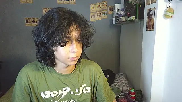 kairozz online show from February 2025 08:44:02 PM