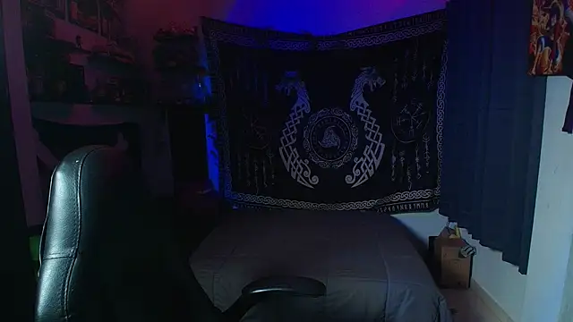 kairozz online show from November 2025 10:54:02 PM