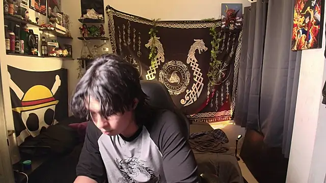 Snapshot of kairozz chatting on July 2026 12:00:01 AM kairozz online show from July 2026 12:00:01 AM