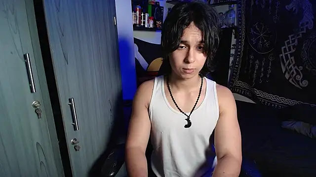 Snapshot of kairozz chatting on July 2026 09:01:01 PM kairozz online show from July 2026 09:01:01 PM