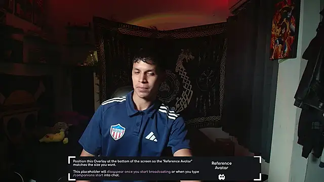 kairozz online show from October 2025 03:32:02 PM