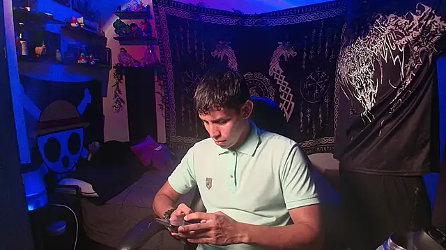 kairozz online show from November 2025 01:54:01 AM