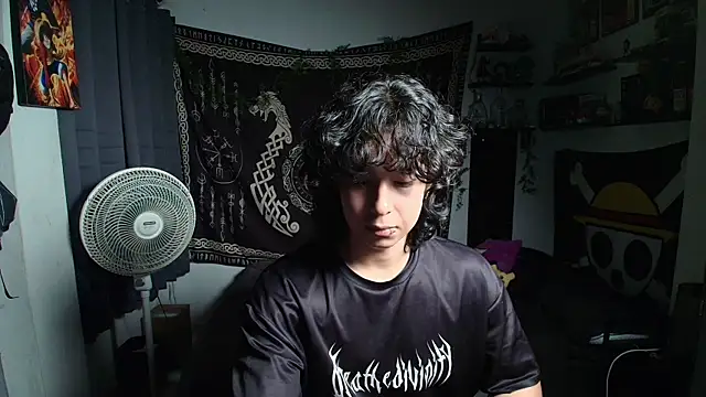 kairozz online show from December 2025 07:34:02 PM