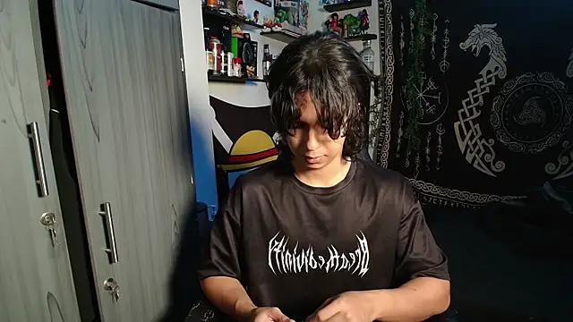 Snapshot of kairozz chatting on July 2026 08:15:01 PM kairozz online show from July 2026 08:15:01 PM