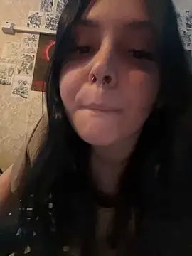 Snapshot of Pepe-pupu chatting on December 2024 06:00:02 PM Pepe-pupu online show from December 2024 06:00:02 PM