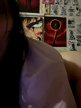 Snapshot of Pepe-pupu chatting on October 2025 05:35:02 PM Pepe-pupu online show from October 2025 05:35:02 PM