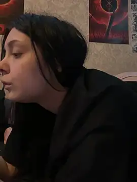 Snapshot of Pepe-pupu chatting on March 2025 01:25:02 PM Pepe-pupu online show from March 2025 01:25:02 PM