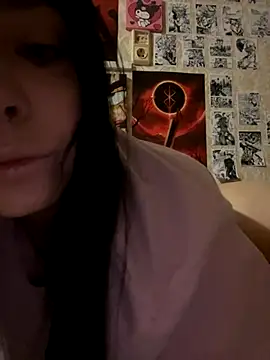 Snapshot of Pepe-pupu chatting on October 2025 08:41:02 PM Pepe-pupu online show from October 2025 08:41:02 PM