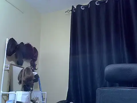 Horny-slut  online show from January 2026 05:30:01 PM