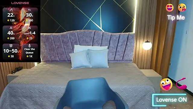 NatashaMason  online show from April 2026 07:31:02 PM