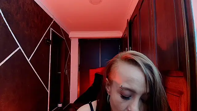 NatashaMason  online show from February 2025 11:43:02 AM