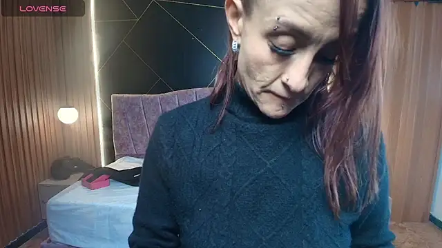 NatashaMason  online show from April 2026 07:29:02 PM