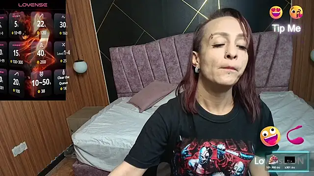 NatashaMason  online show from March 2026 07:26:01 PM