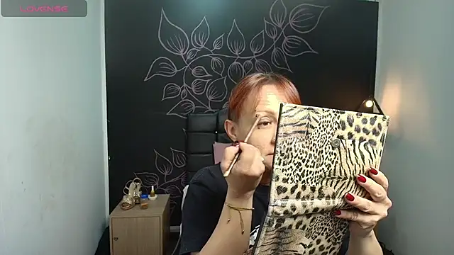 NatashaMason  online show from October 2025 12:06:02 PM