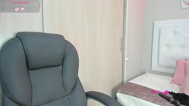 nicole  parker1 online show from February 2026 06:37:02 PM