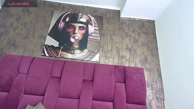 nicole  parker1 online show from October 2025 07:04:02 PM